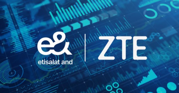 ZTE and e& UAE Validate Private 5G Networks for Smart Industries