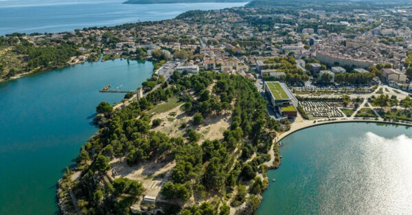 Istres Deploys Private 5G with Ericsson, SPIE, and Unitel