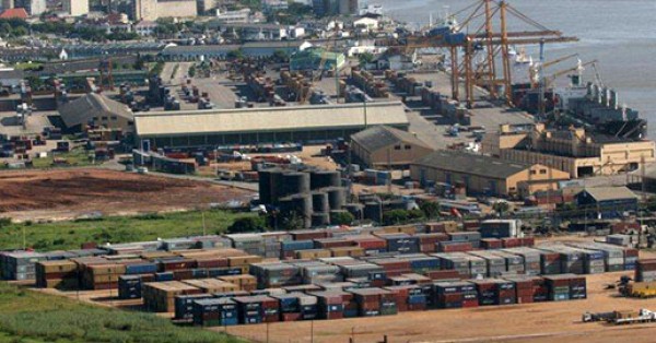 Private 5G Network Boosts Beira Port Connectivity in Mozambique