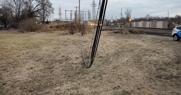 Missouri Fiber Attacks Surge: Charter Cites Domestic Terrorism Threat