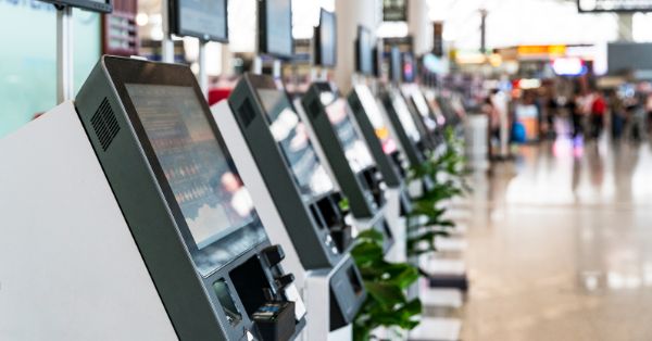 Connected Aviation: How Autonomous Systems Are Automating Airports