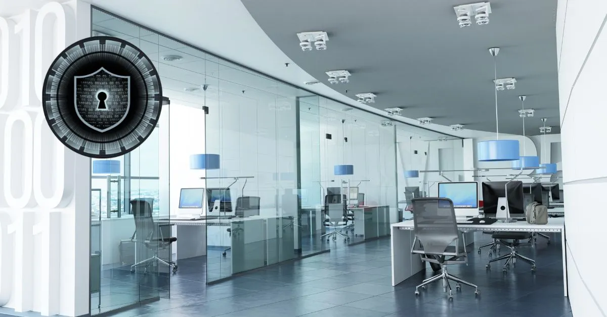 Enterprise Security Vendors for Private Networks