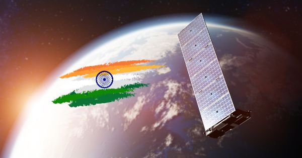 Enterprise Demand to Drive India’s Satellite Internet