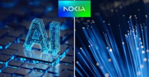 Nokia Shifts Focus to AI and Network Infrastructure