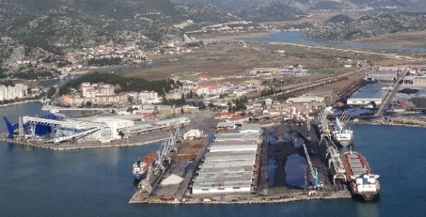 Eviden Deploys 5G Private Network for Smart Port Operations in Croatia