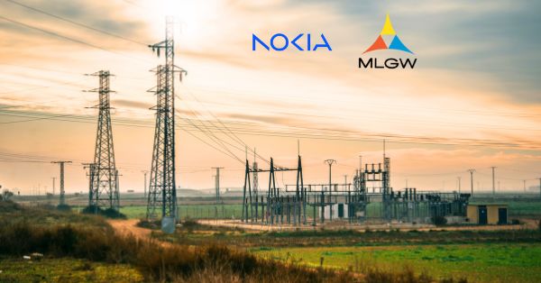 MLGW & Nokia Launch First Private 5G Network for U.S. Utility