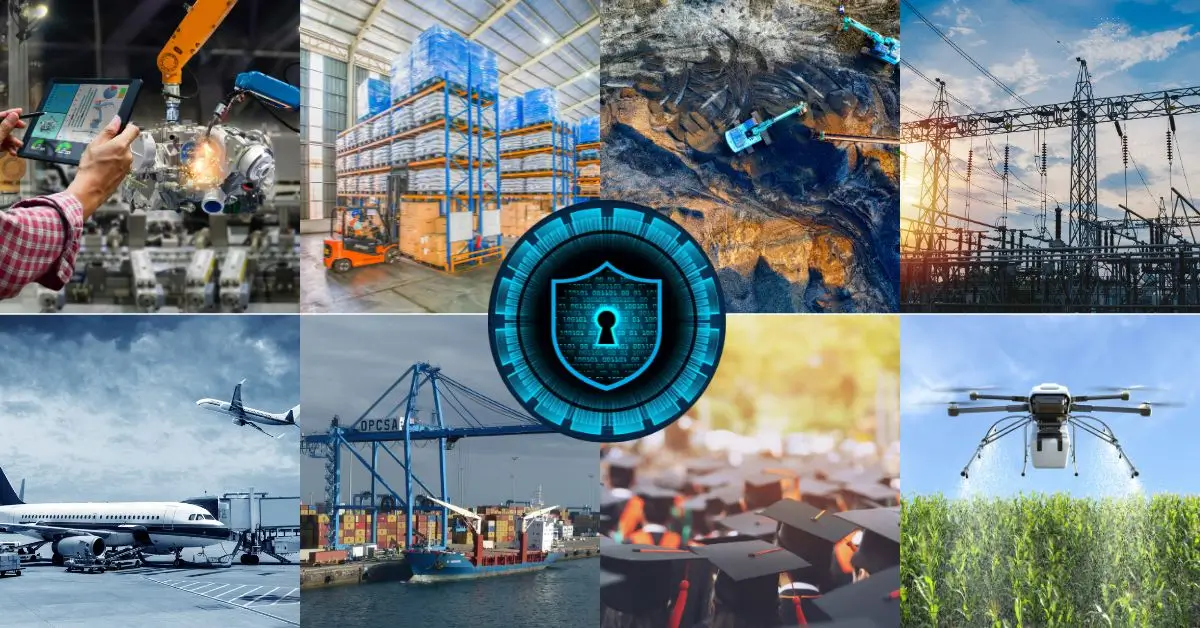 Purpose-Built Private Network Security Vendors