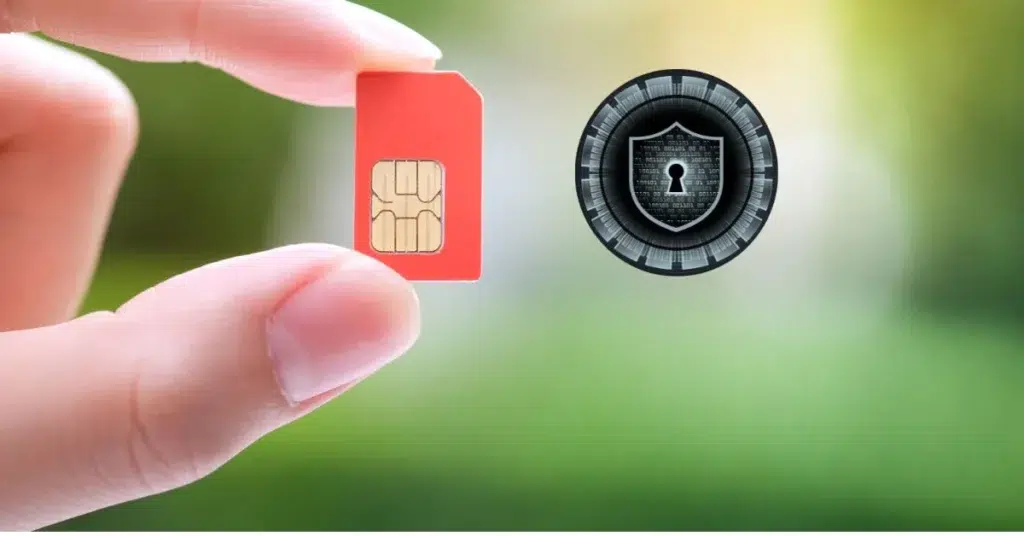 SIM and Orchestration Security Vendors