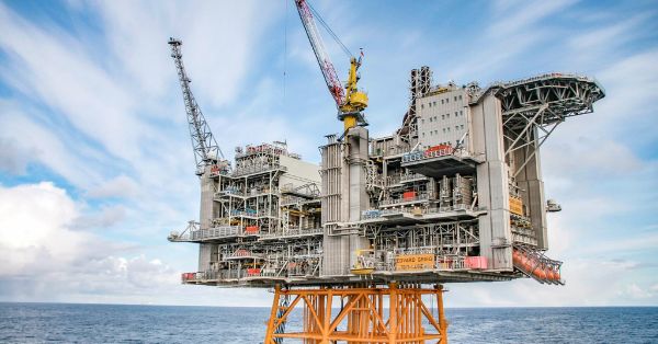 Tampnet Launches Autonomous Private 5G Edge Network Offshore