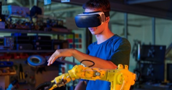 The Future of AI: Opportunities and Risks in the Next Decade