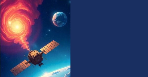 AI Meets The Final Frontier - Can Satellites Really Detect Your Farts?