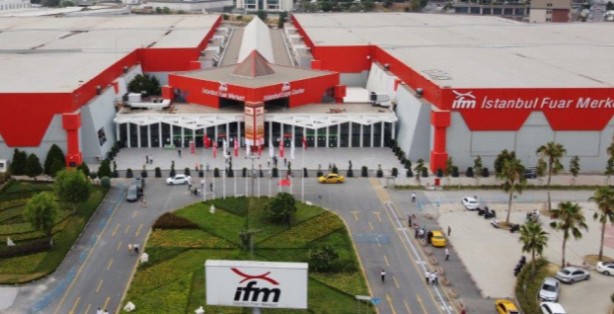 Istanbul Expo Center Launches Türkiye’s First Indoor 5G Private Network