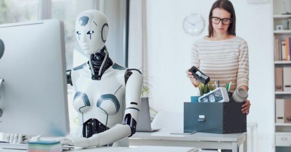 AI Job Loss Fears: Telecom Strategy