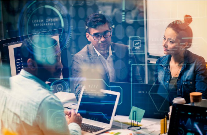 Artificial Intelligence in Finance