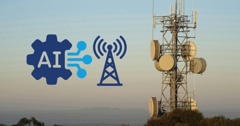 Is AI Underperforming in Telecom? Challenges, Use Cases & the Road Ahead