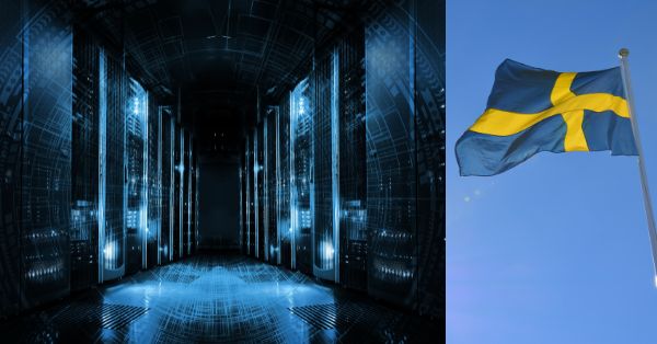 Sferical AI: Sweden’s Sovereign AI Supercomputer with Ericsson, Saab, SEB, and Wallenberg Investments