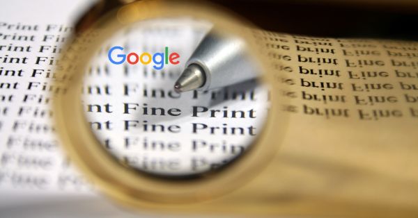 Google fined USM in Australia over Android default search deals