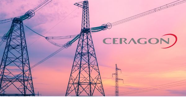 Ceragon M Utility Private Network Modernization, EMEA