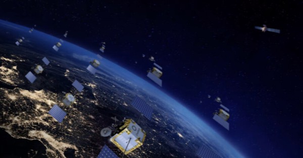 Nelco & Eutelsat OneWeb to Launch LEO Satellite Internet in India