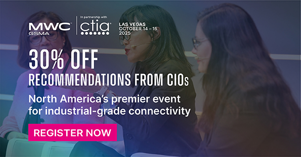 MWC Las Vegas Event 2025