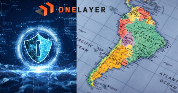 OneLayer Expands Private 5G and LTE Security Operations to Latin America