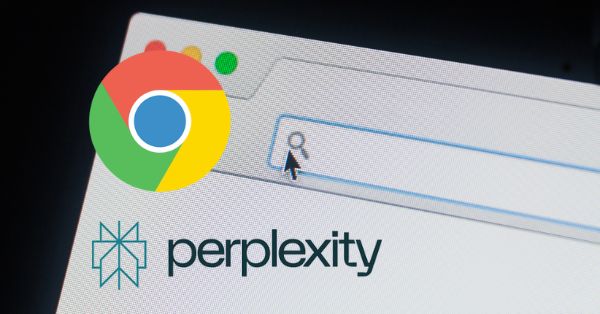 Perplexity’s .5B Chrome Bid