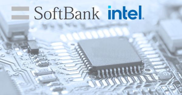 SoftBank’s B Intel Bet: Semiconductor and U.S. Foundry Outlook