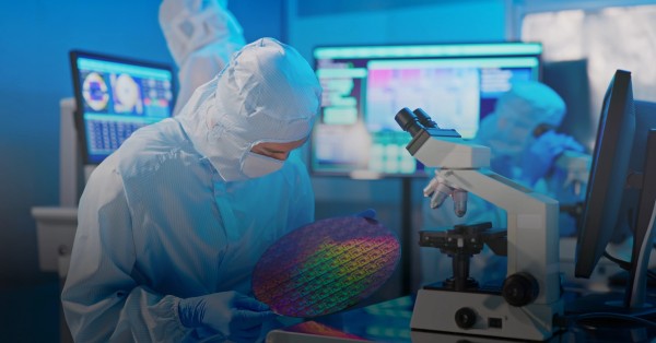 India Semiconductor Fab: 50,000 WPM Capacity