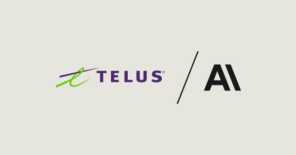 TELUS AI Platform: Enterprise-Scale Telecom Innovation