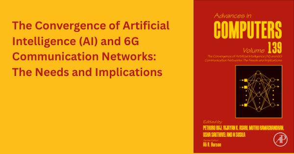 AI-Powered Semantic Communication in 6G Networks