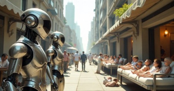 The Human Investment Dilemma: An Expanded Exploration