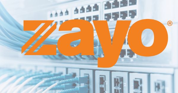 Zayo Amend-and-Extend to 2030 for AI Network Expansion
