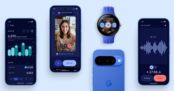 Googles Pixel 10 series pushes more AI execution onto the device