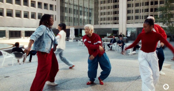 Rogers “Plus It Up” Ad Showcases 5G+ Savings & Canadian Music