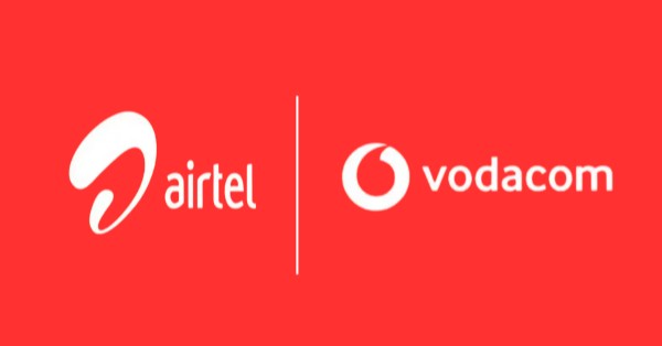 Vodacom & Airtel Africa Partner on Tower, Fiber Sharing