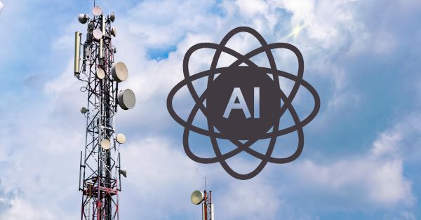 AI Connectivity Chasm: Why Fast Networks Are Critical for AI Success