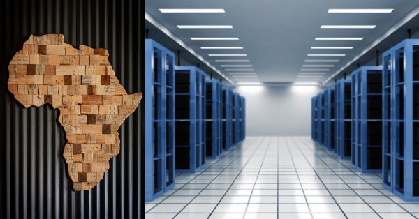 African AI Data Centres: MTN and Cassava Scale Sovereign Compute