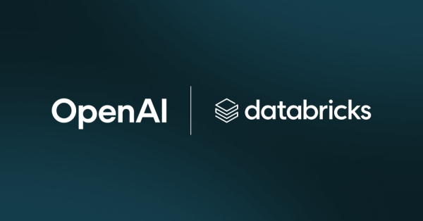 Databricks Integrates OpenAI GPT-5 in 0M AI Bet