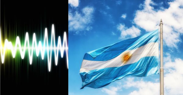Argentina 2.3 GHz Spectrum for Private Networks