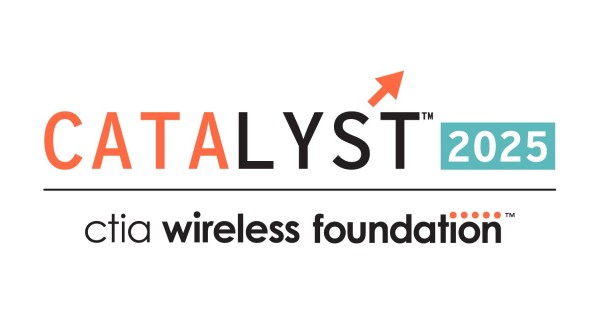 CTIA Wireless Foundation Awards Catalyst 2025 Winners