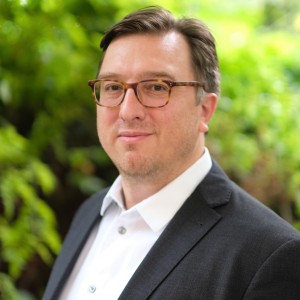 Picture of Dario Betti, CEO, Mobile Ecosystem Forum (MEF)