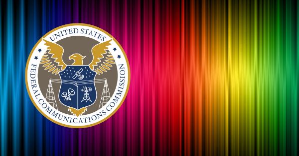 FCC Spectrum: Protect CBRS and 6 GHz