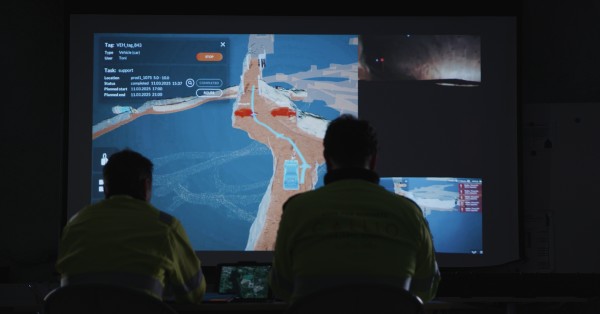 Nokia and Boldyn Launch Private 5G for Smart Mining at Finland’s Callio Site