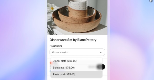 OpenAI agentic AI shopping challenges Google and Amazon