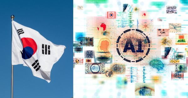 South Korea Sovereign AI Strategy