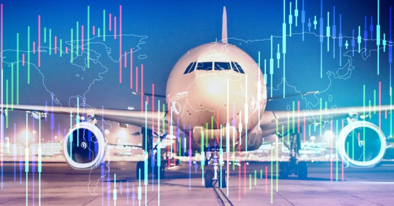 Stakeholder Collaboration in Aviation: Why Connectivity Must Extend Across the Ecosystem