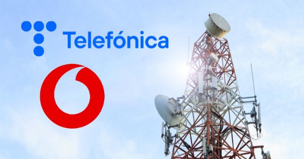 Telefónica–Vodafone Spain bid: EU telecom consolidation