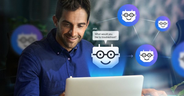 Ericsson NetCloud Adds Agentic AI to Enterprise 5G