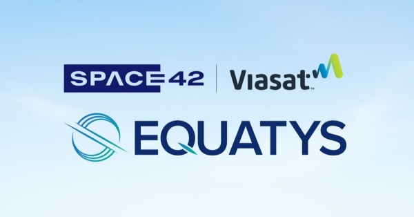 Equatys NTN D2D on Largest MSS Spectrum