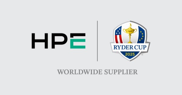 HPE AI at Ryder Cup: Blended Connectivity & AIOps